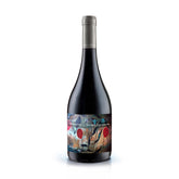 Estampa Inspiración Montepulciano